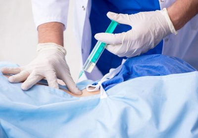 Ossigeno-ozonoterapia